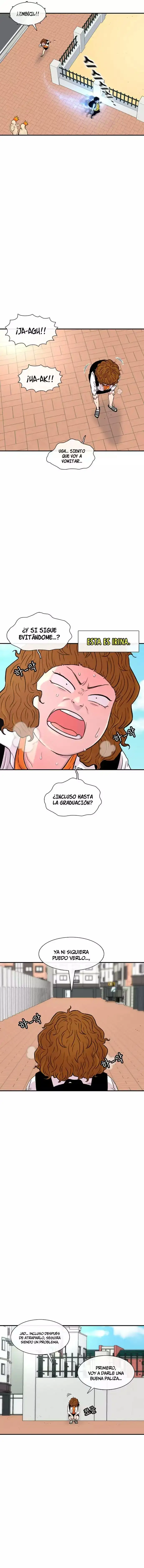 Read Star Ginseng Store ES Manga Online