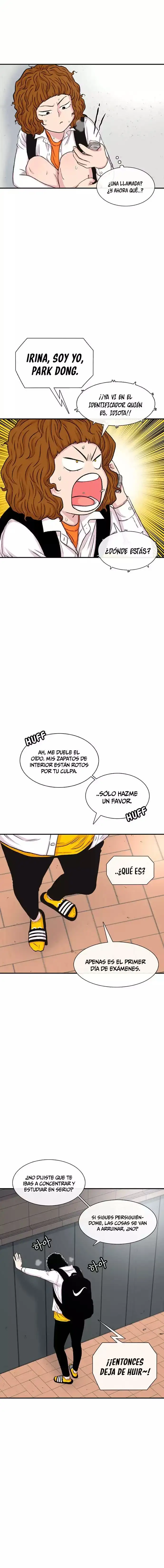 Read Star Ginseng Store ES Manga Online