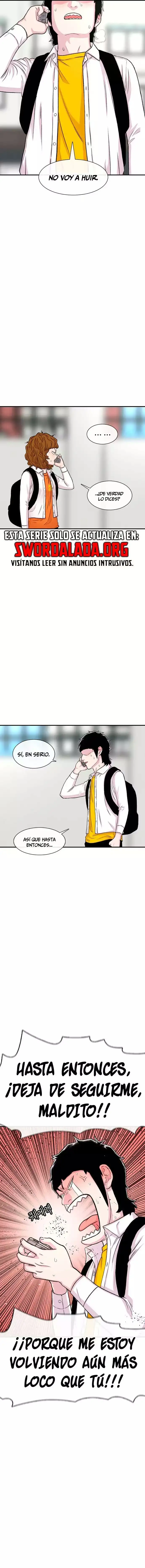 Read Star Ginseng Store ES Manga Online