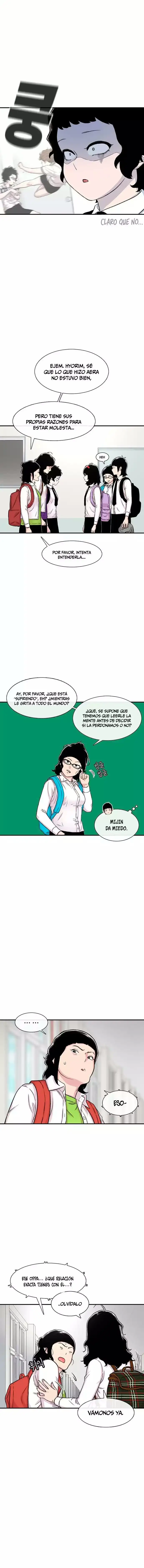 Read Star Ginseng Store ES Manga Online