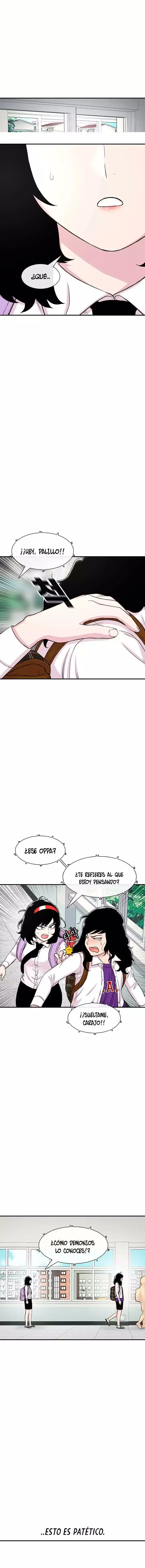 Read Star Ginseng Store ES Manga Online
