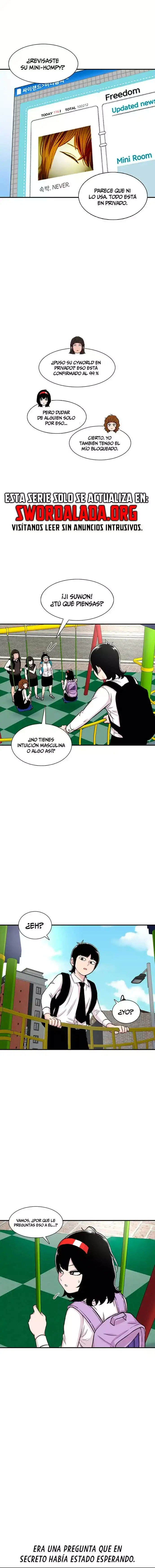 Read Star Ginseng Store ES Manga Online