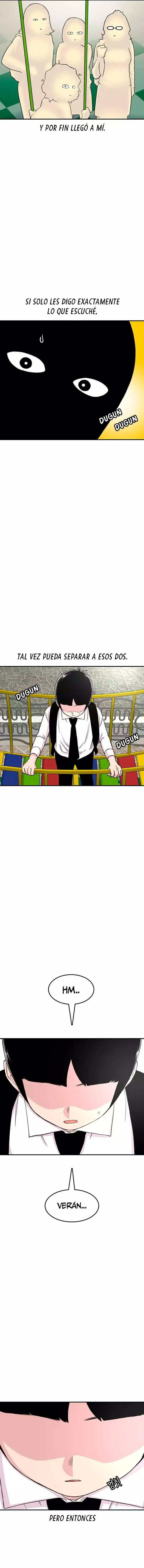 Read Star Ginseng Store ES Manga Online