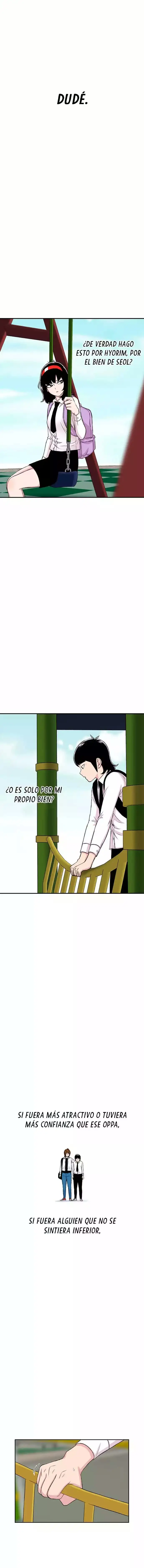 Read Star Ginseng Store ES Manga Online