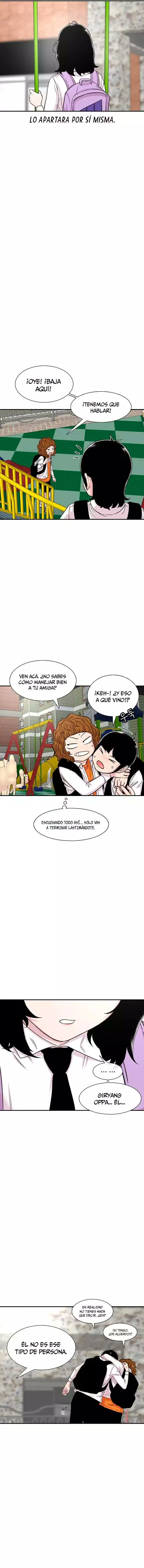 Read Star Ginseng Store ES Manga Online