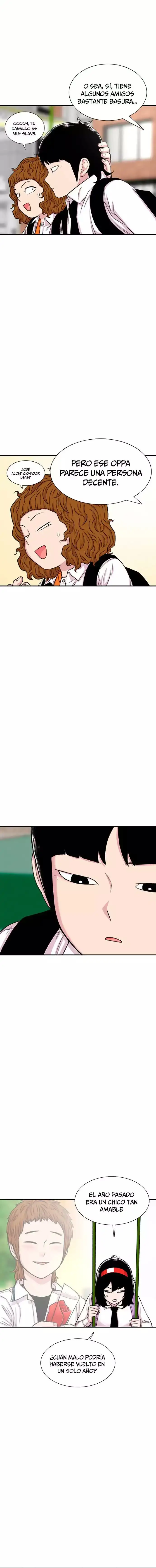 Read Star Ginseng Store ES Manga Online