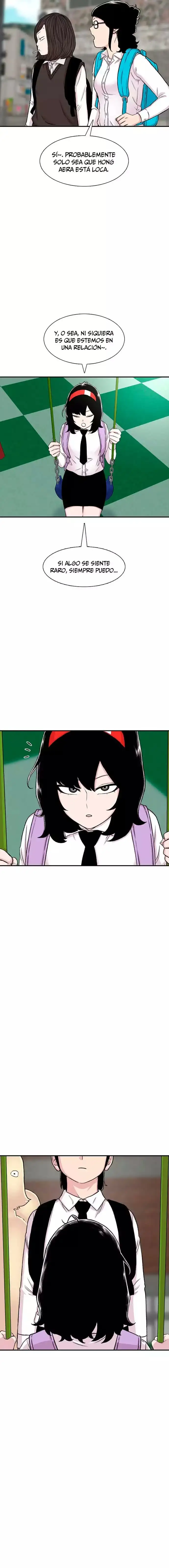 Read Star Ginseng Store ES Manga Online