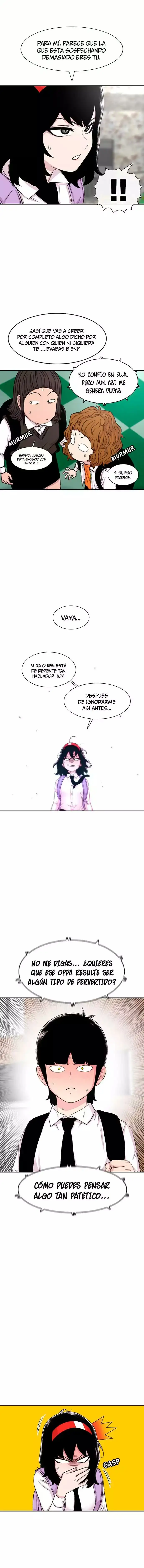 Read Star Ginseng Store ES Manga Online