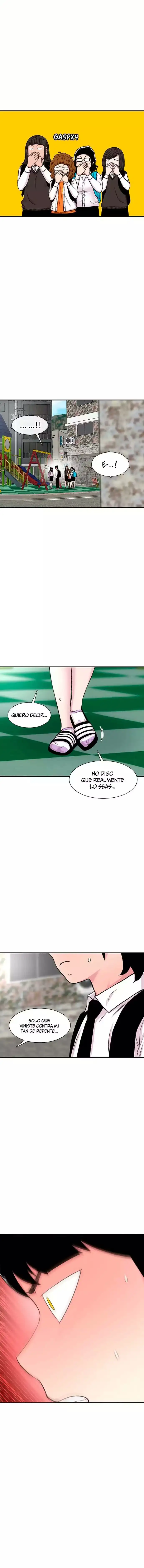 Read Star Ginseng Store ES Manga Online