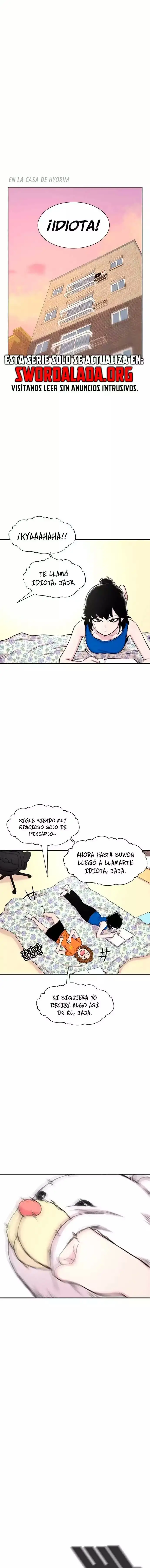 Read Star Ginseng Store ES Manga Online