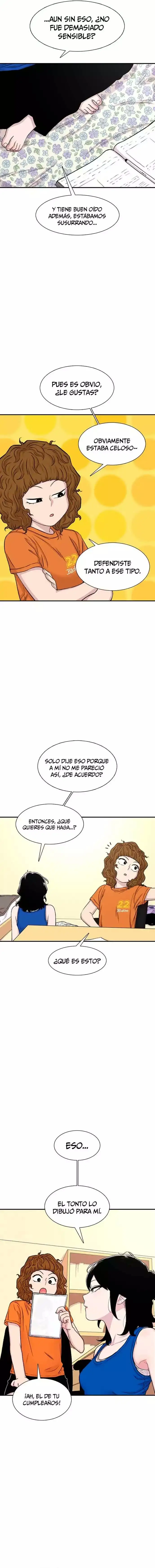 Read Star Ginseng Store ES Manga Online