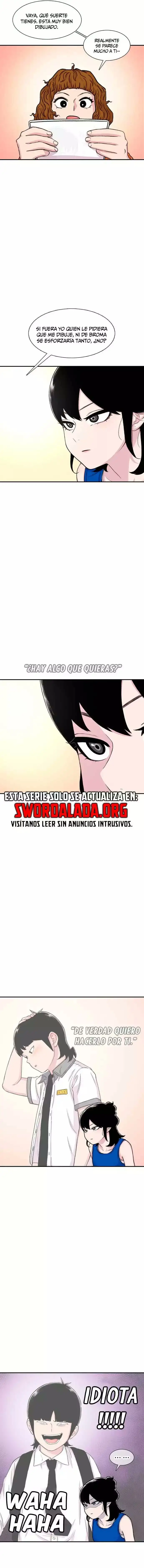 Read Star Ginseng Store ES Manga Online