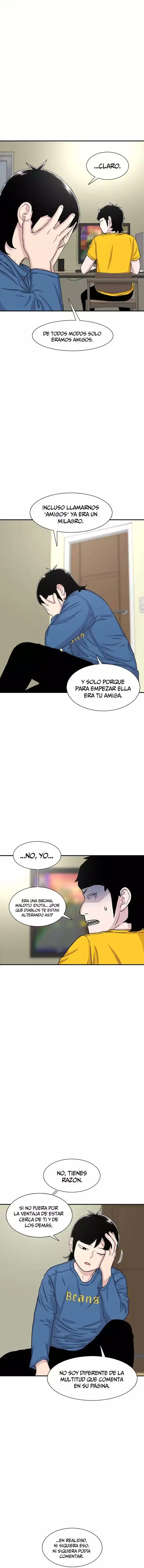 Read Star Ginseng Store ES Manga Online