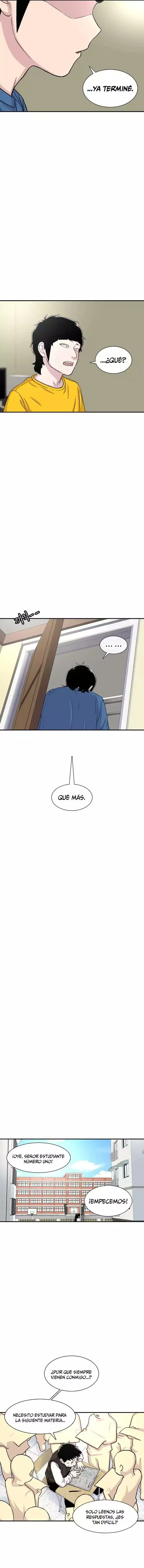 Read Star Ginseng Store ES Manga Online