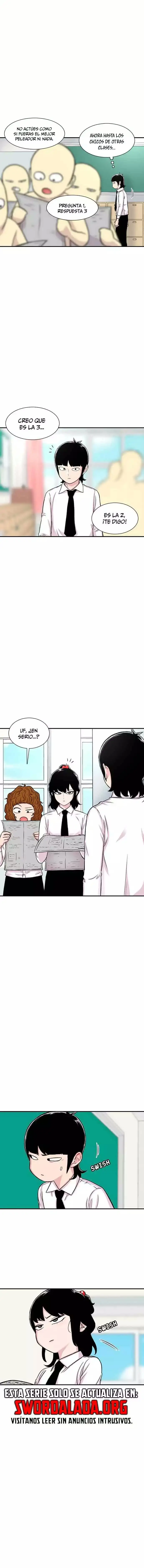 Read Star Ginseng Store ES Manga Online