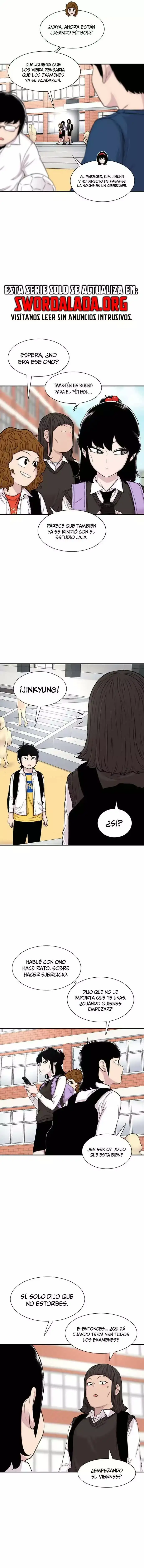 Read Star Ginseng Store ES Manga Online