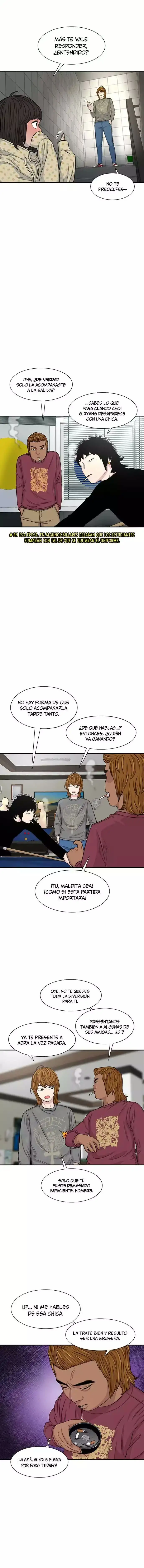 Read Star Ginseng Store ES Manga Online