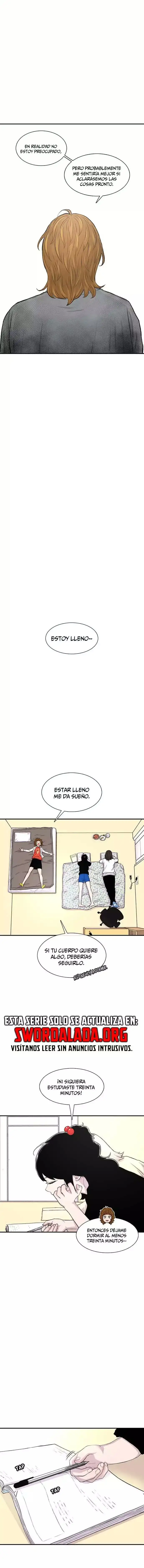 Read Star Ginseng Store ES Manga Online