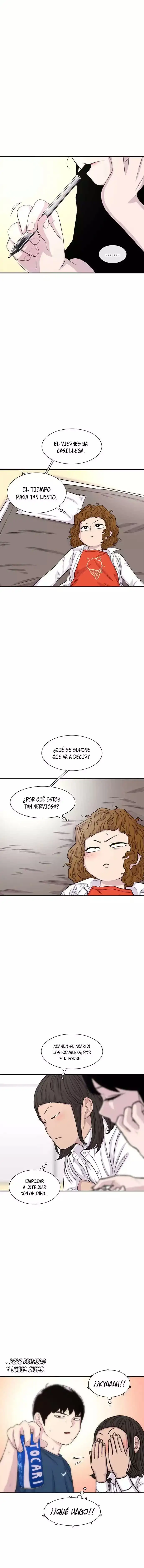 Read Star Ginseng Store ES Manga Online