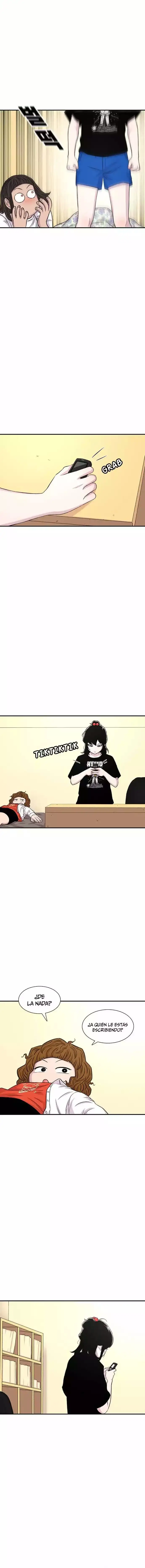 Read Star Ginseng Store ES Manga Online