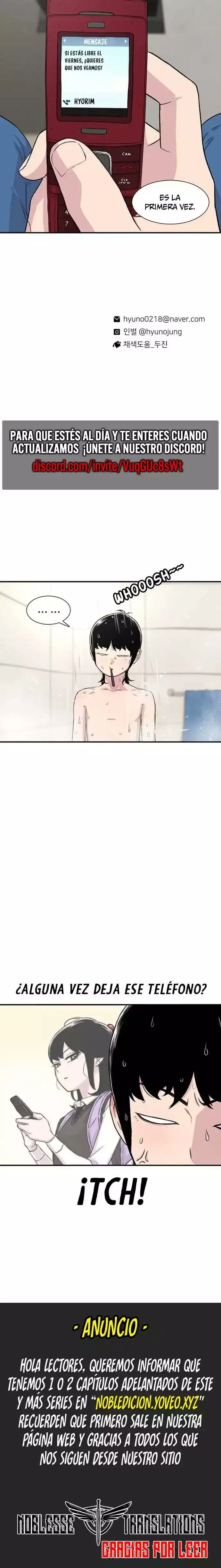 Read Star Ginseng Store ES Manga Online
