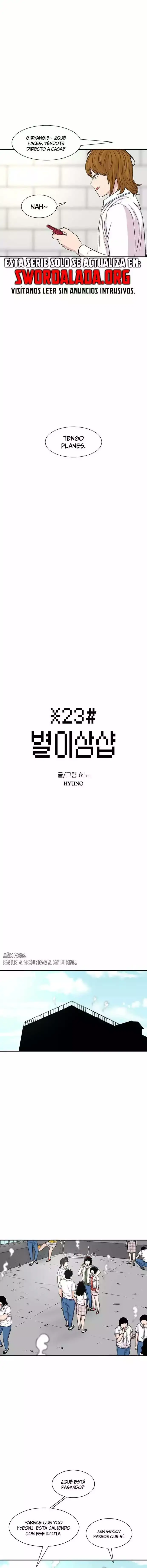 Read Star Ginseng Store ES Manga Online