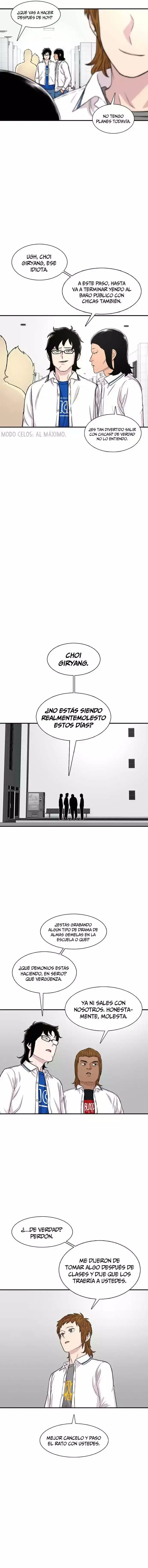 Read Star Ginseng Store ES Manga Online