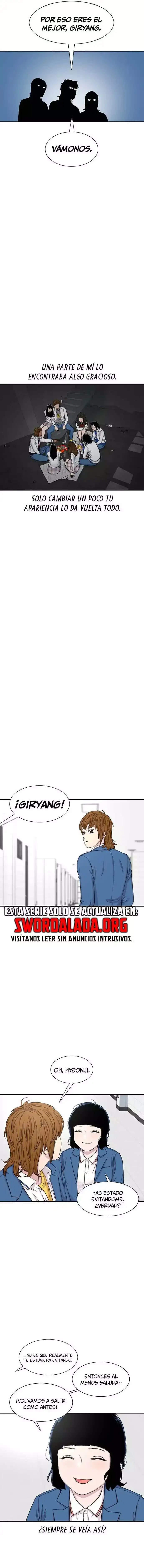 Read Star Ginseng Store ES Manga Online