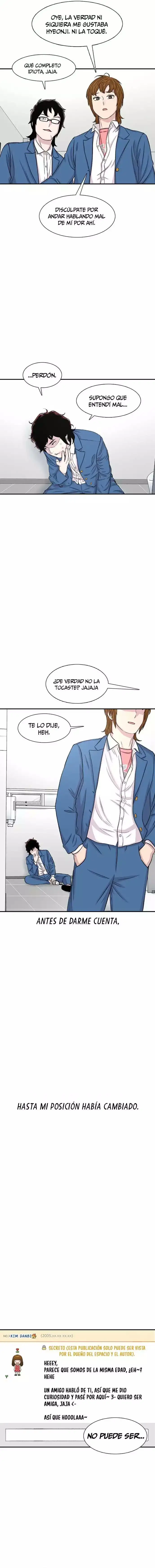 Read Star Ginseng Store ES Manga Online