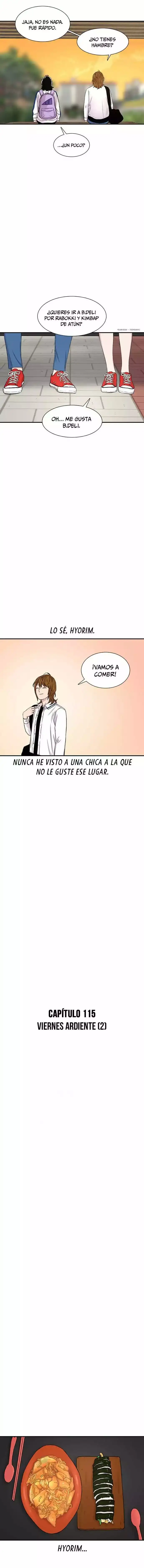 Read Star Ginseng Store ES Manga Online