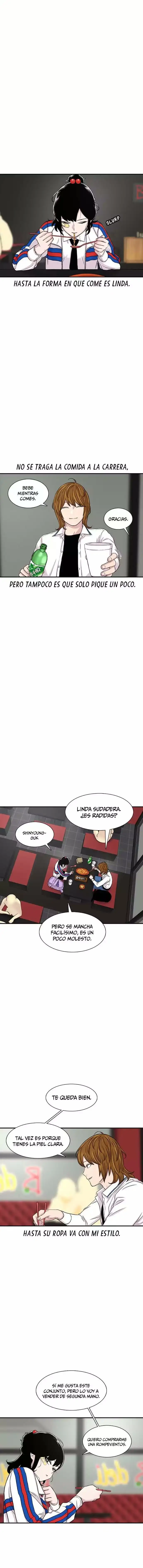 Read Star Ginseng Store ES Manga Online