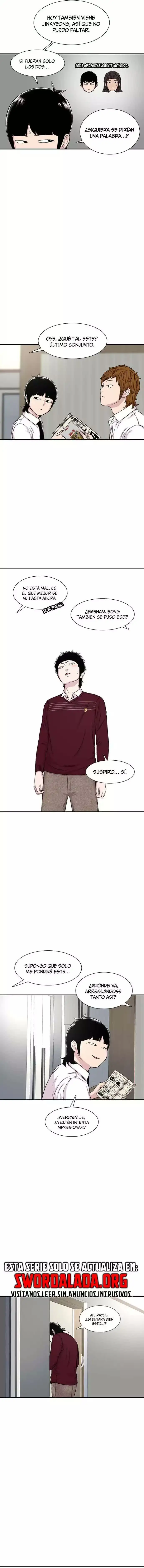 Read Star Ginseng Store ES Manga Online