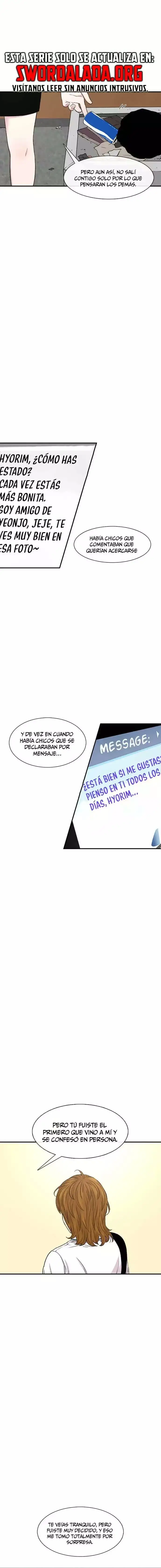 Read Star Ginseng Store ES Manga Online