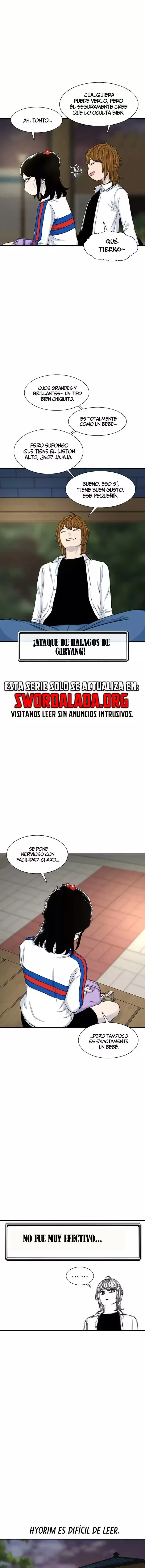 Read Star Ginseng Store ES Manga Online