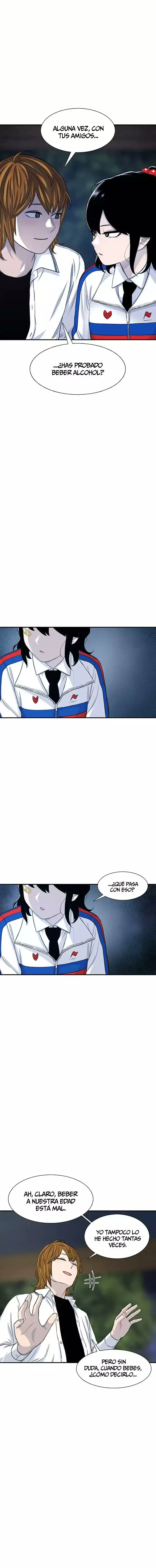 Read Star Ginseng Store ES Manga Online