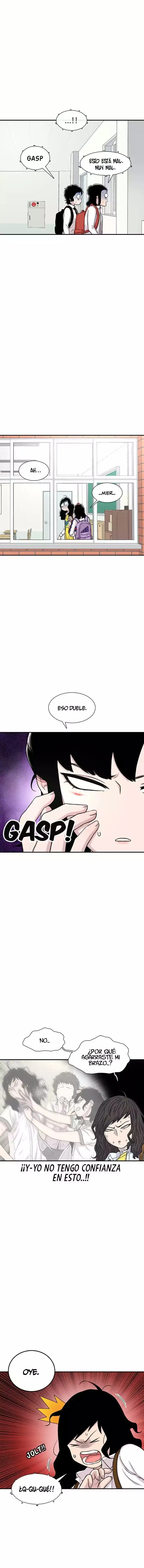 Read Star Ginseng Store ES Manga Online