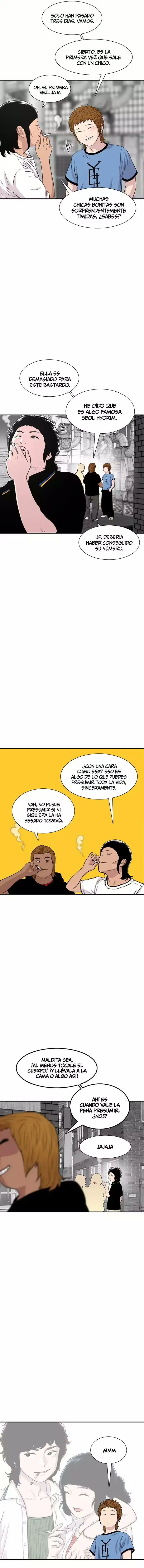 Read Star Ginseng Store ES Manga Online