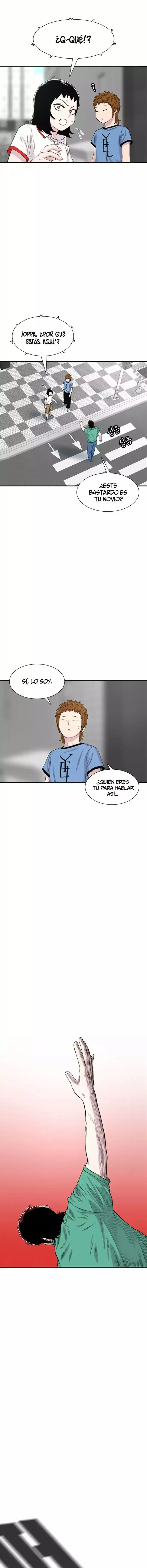 Read Star Ginseng Store ES Manga Online