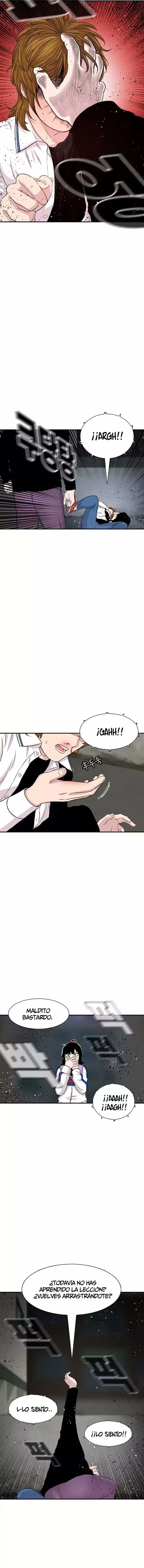 Read Star Ginseng Store ES Manga Online