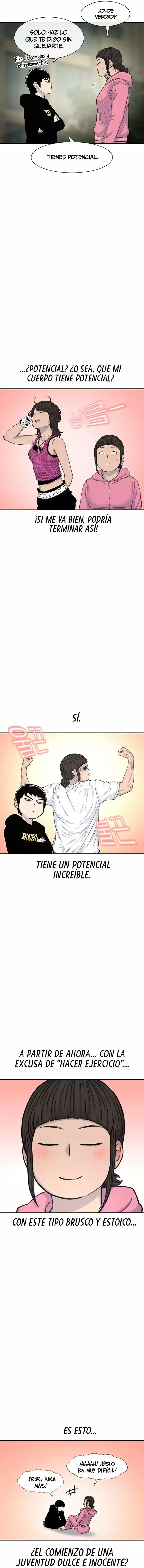Read Star Ginseng Store ES Manga Online