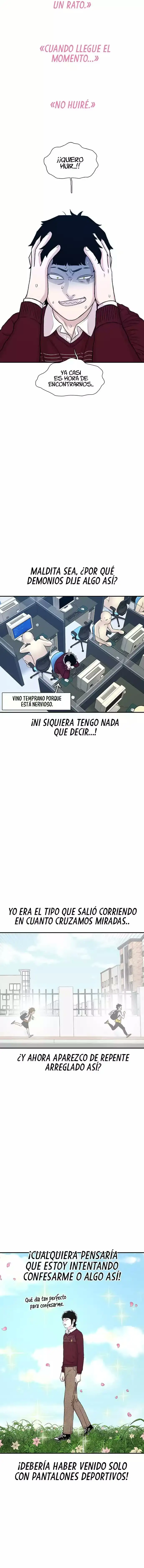 Read Star Ginseng Store ES Manga Online