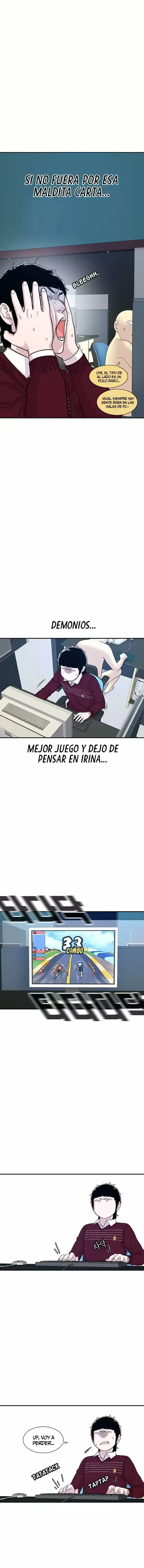 Read Star Ginseng Store ES Manga Online