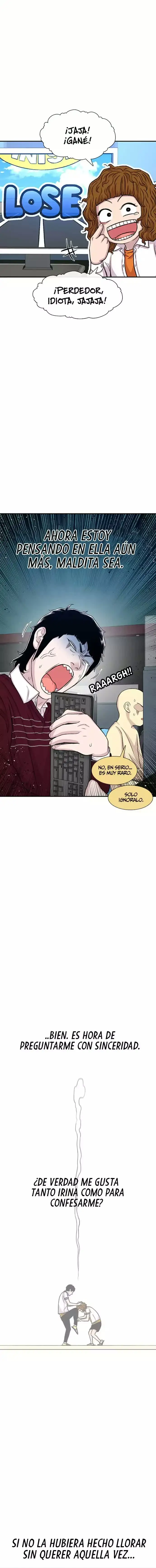 Read Star Ginseng Store ES Manga Online