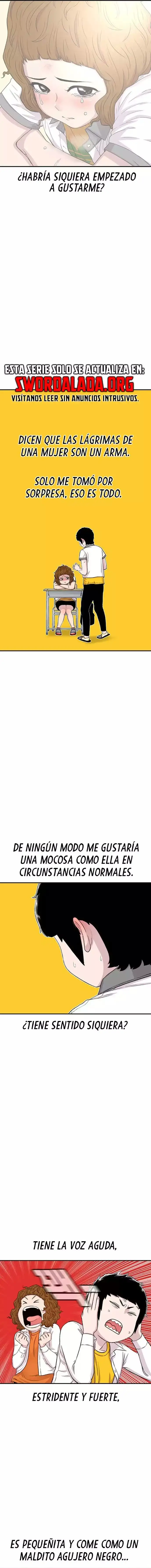Read Star Ginseng Store ES Manga Online