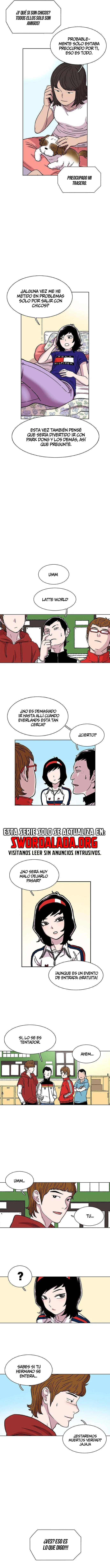 Read Star Ginseng Store ES Manga Online