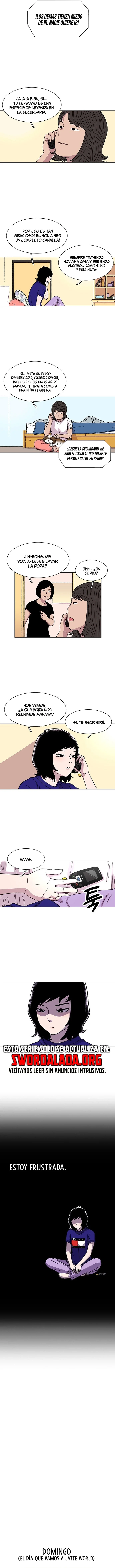 Read Star Ginseng Store ES Manga Online