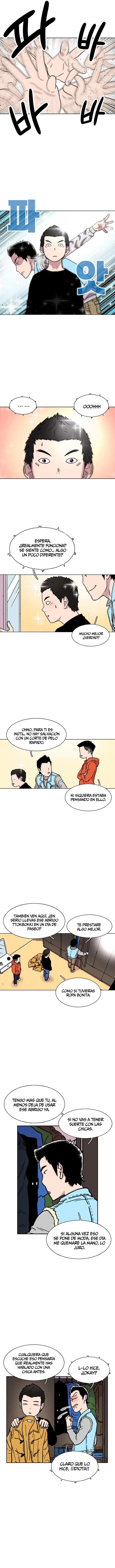 Read Star Ginseng Store ES Manga Online