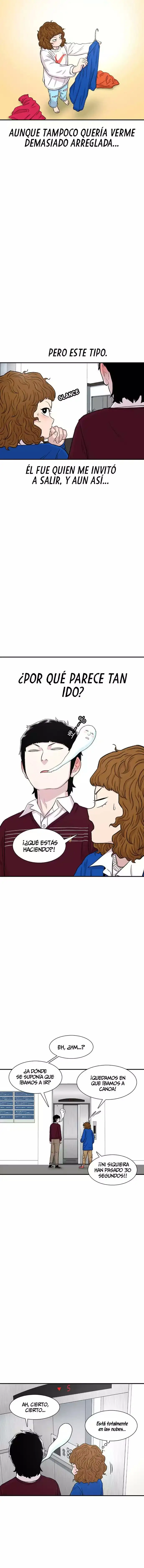 Read Star Ginseng Store ES Manga Online