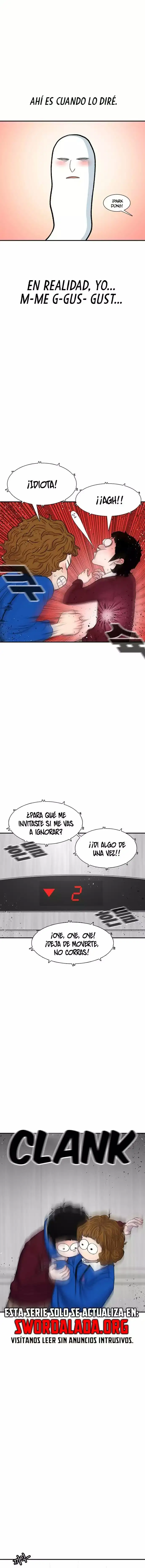 Read Star Ginseng Store ES Manga Online