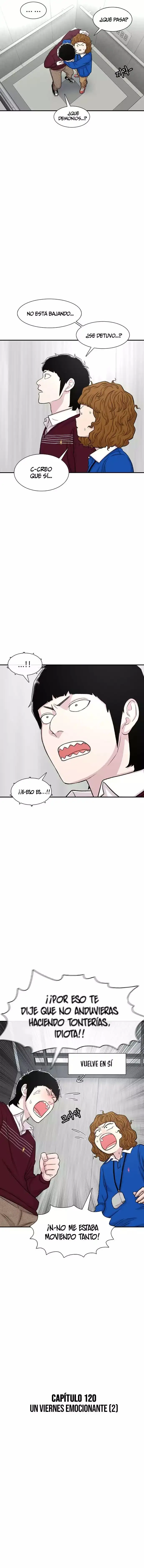Read Star Ginseng Store ES Manga Online